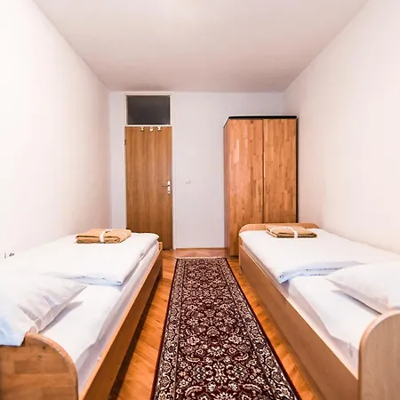Li Apartman Livno