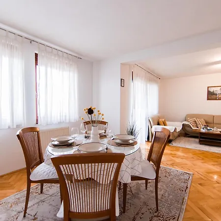 Li Apartman Livno