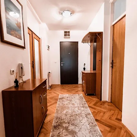 Apartman Li Livno