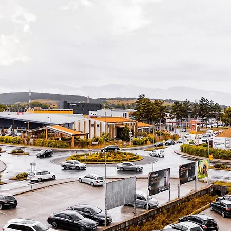 Apartment Li Livno